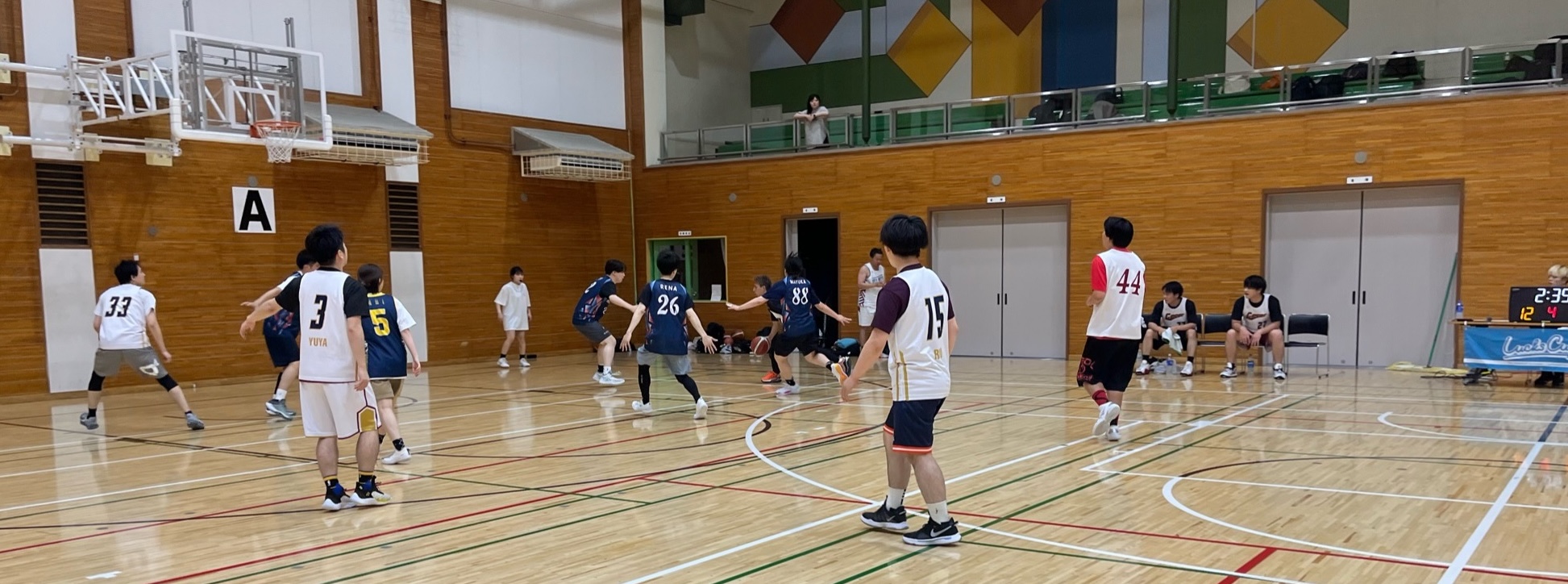 運営スタッフ