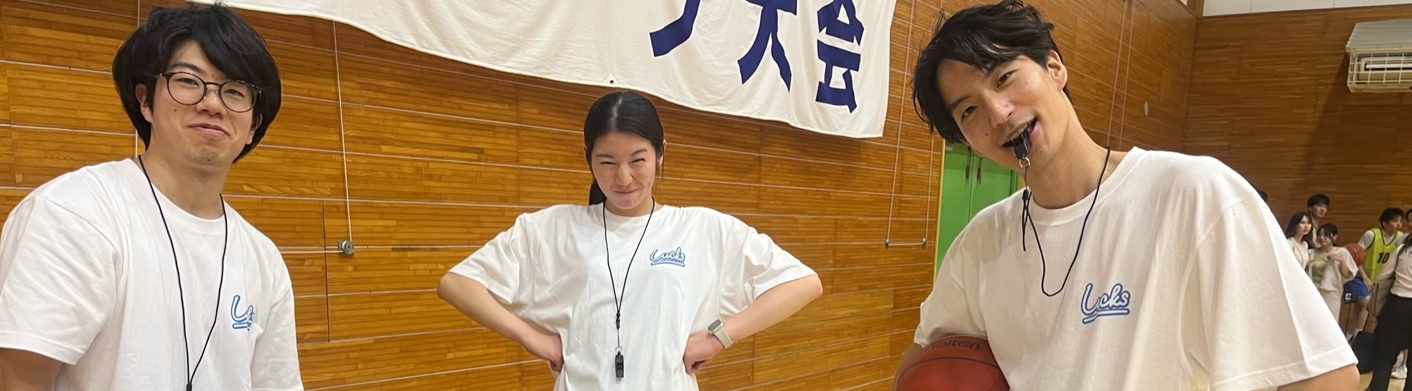 運営スタッフ募集のイメージ写真